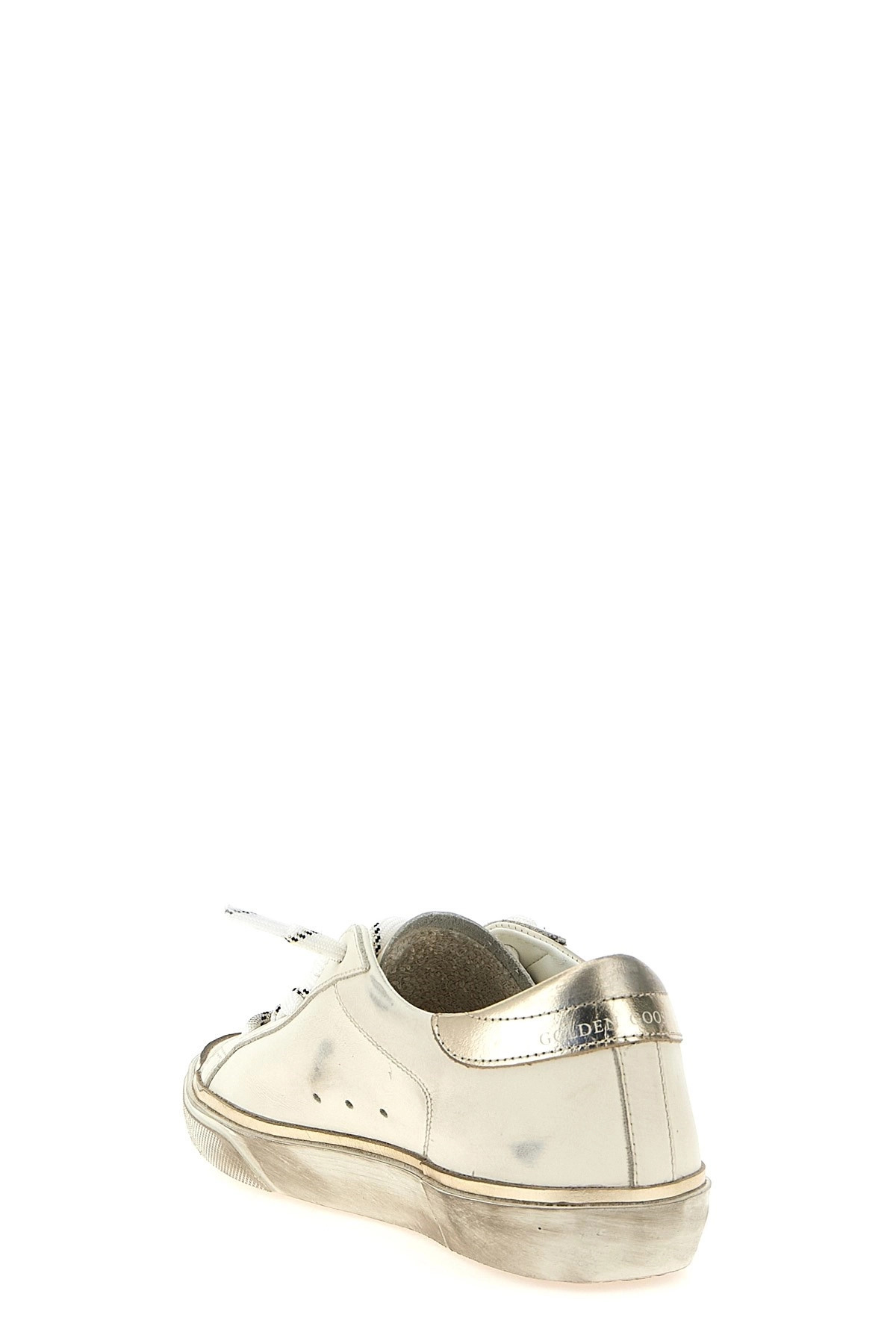 'Superstar classic' sneakers - 3