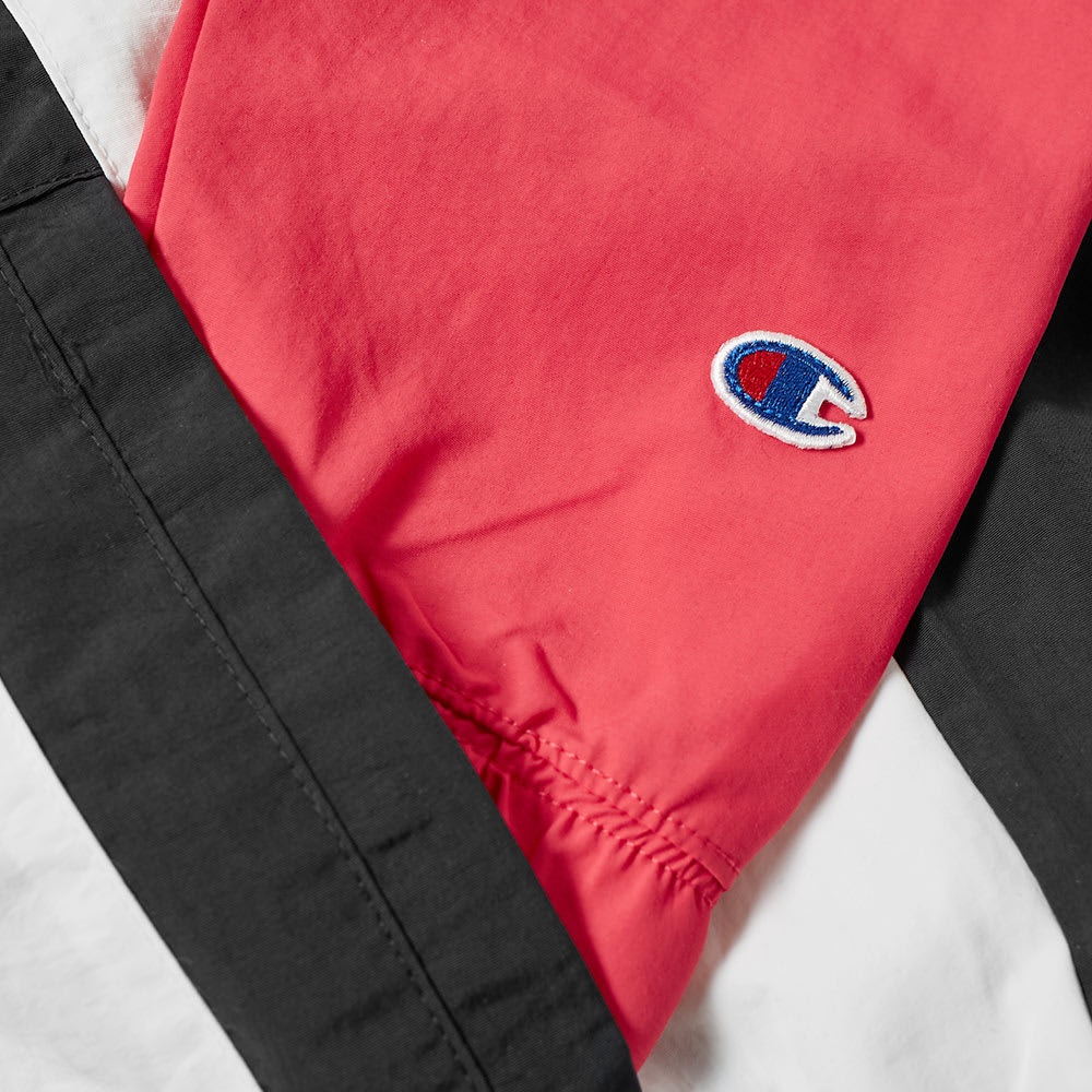 Champion Reverse Weave Colour Block Track Top - 3