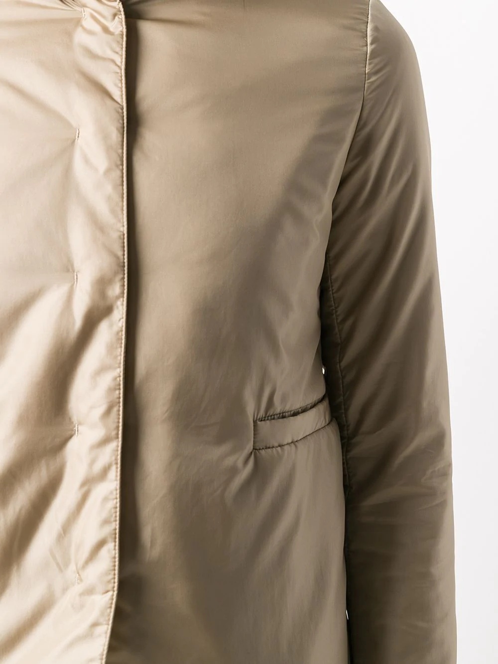 Mostarda lightweight jacket - 5