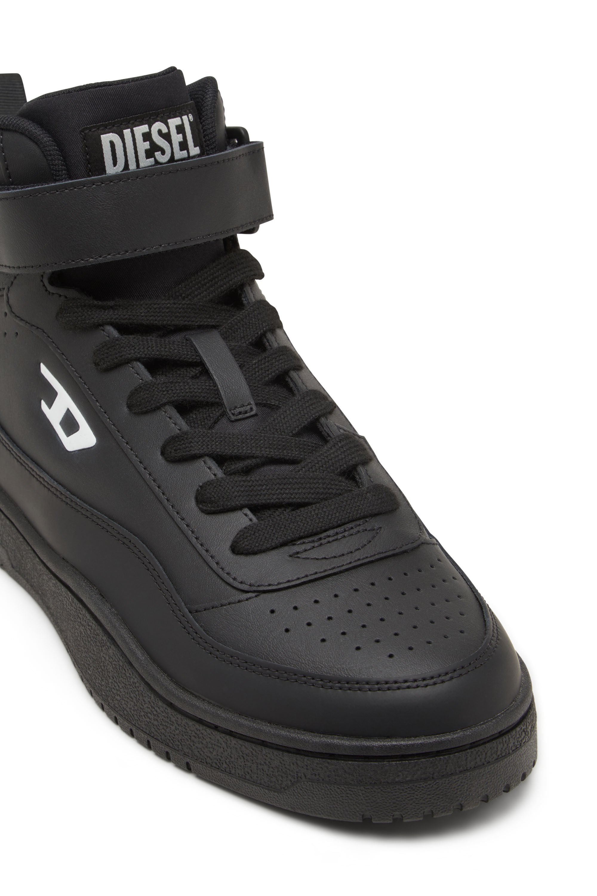 S-TRACKER-D MID - 5