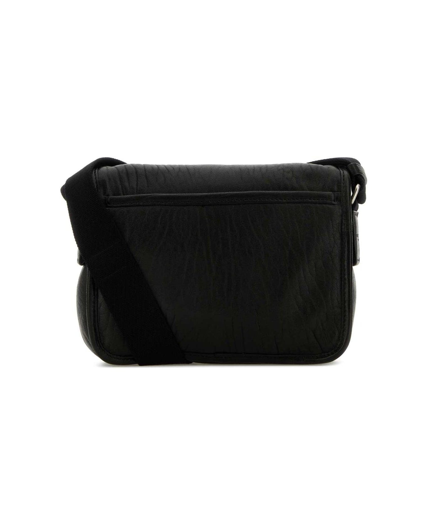 Niki Small Messenger Bag - 2