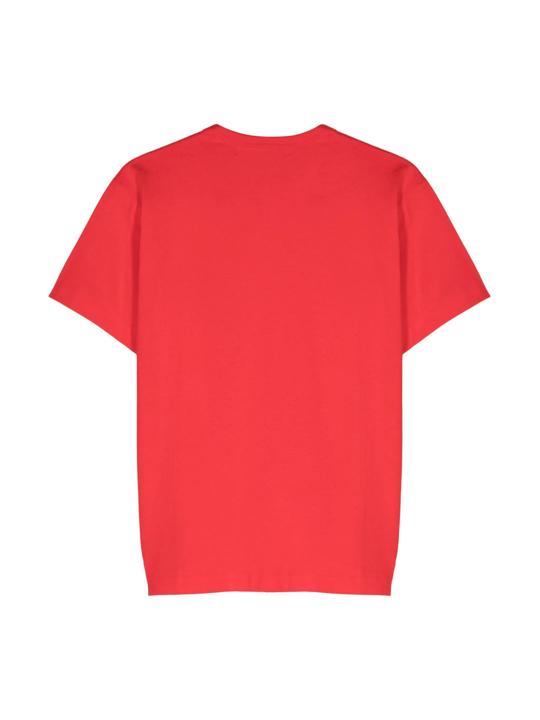 Double Hearts T-Shirt Unisex - 2