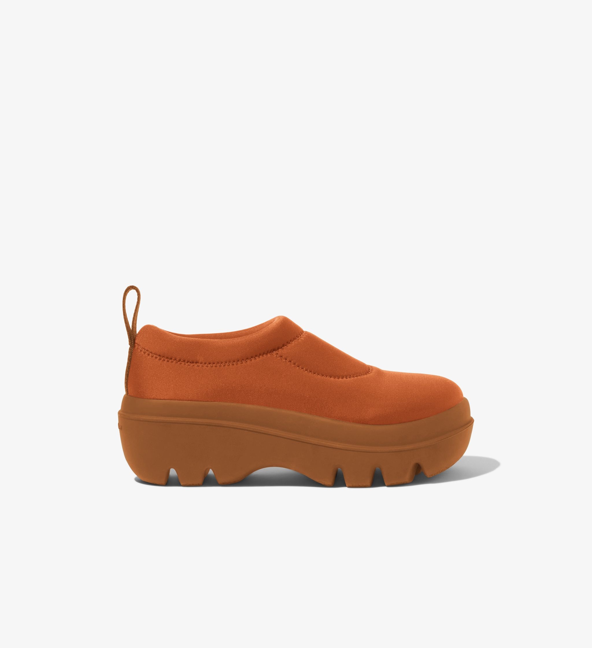 Storm Shoes - 1