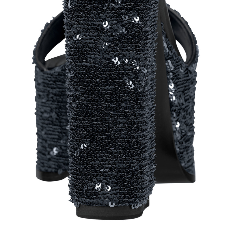 Fame Platform Sandal 6