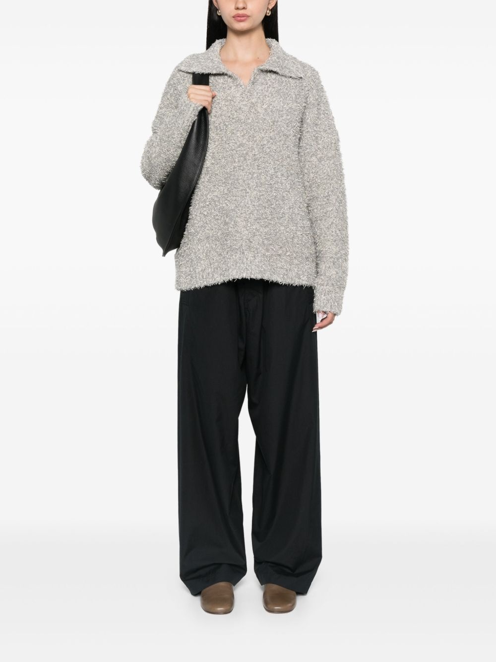 Vrille sweater - 3