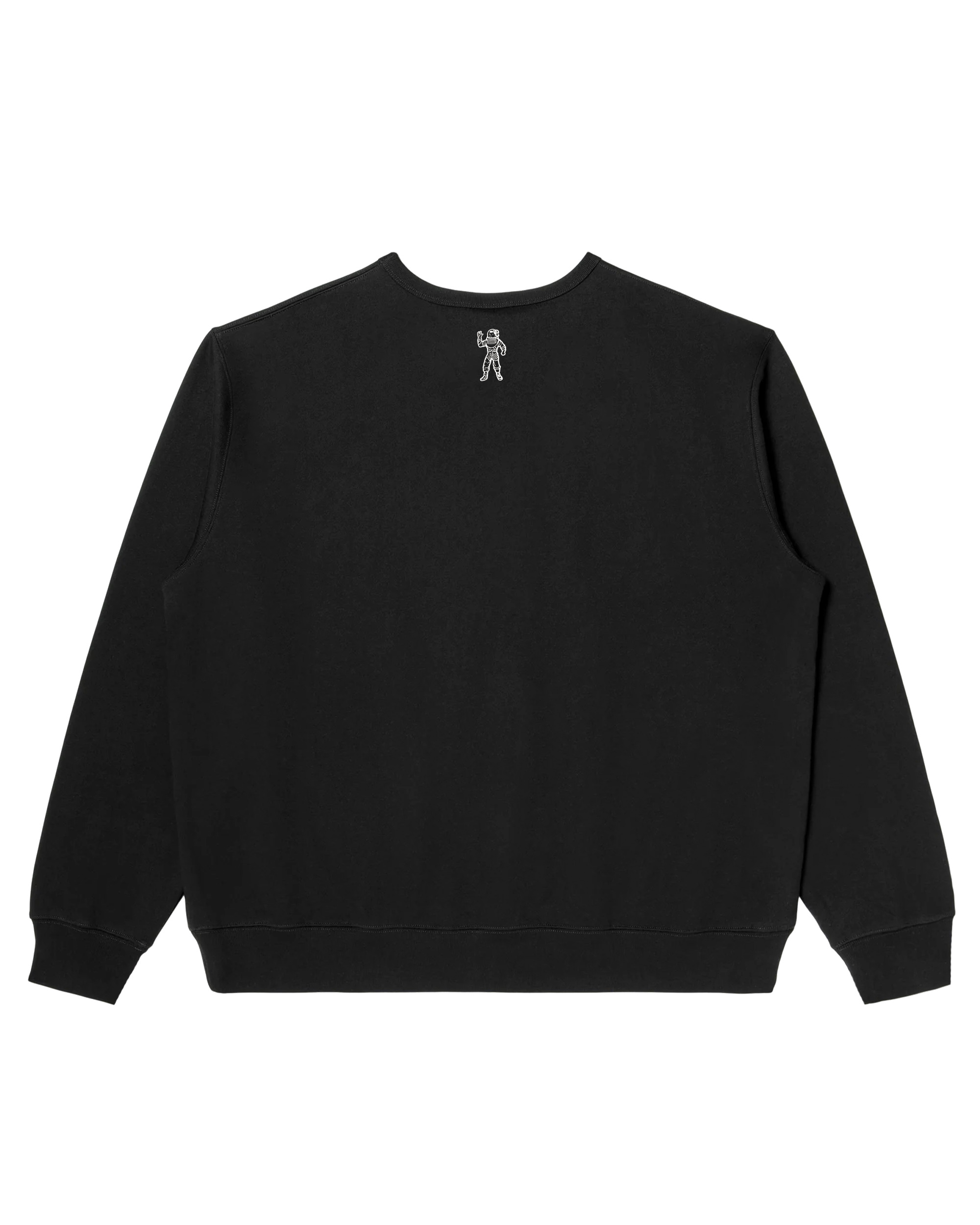 CLASSIC CURVE LOGO SWEATSHIRT - 2