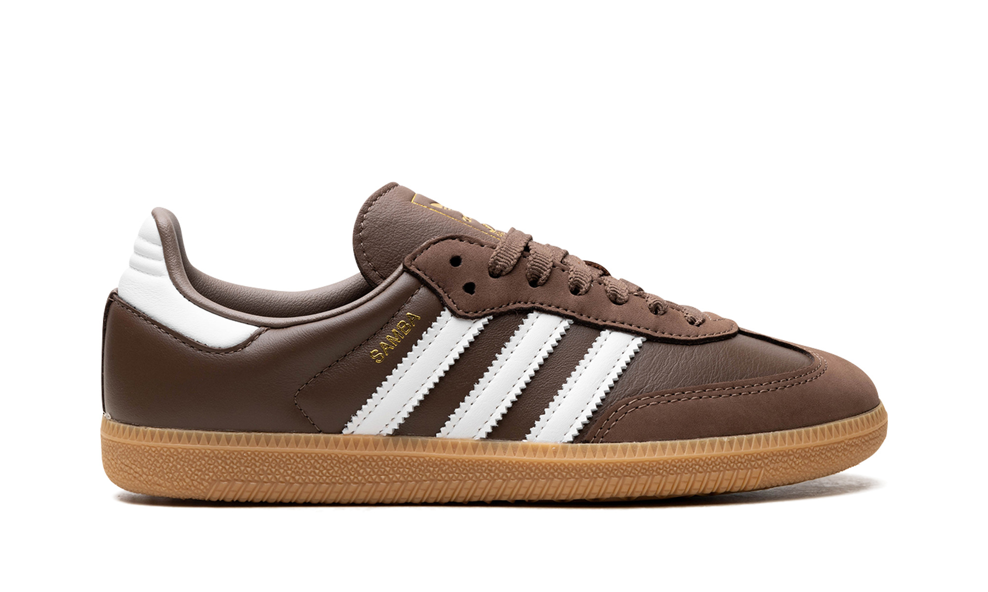 SAMBA OG WMNS "Earth Strata Gum" - 6