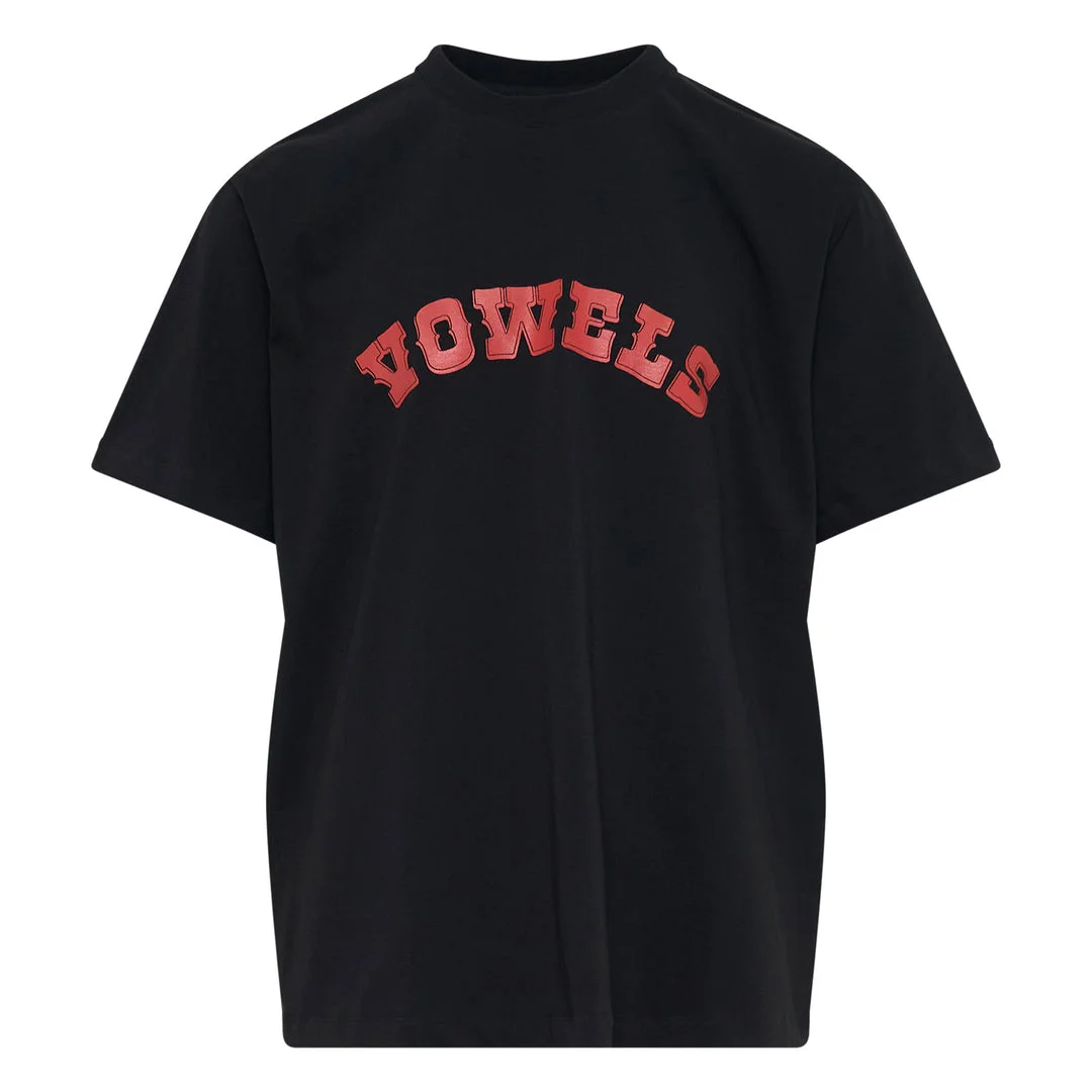 Cowboy Graphic Tee - 1