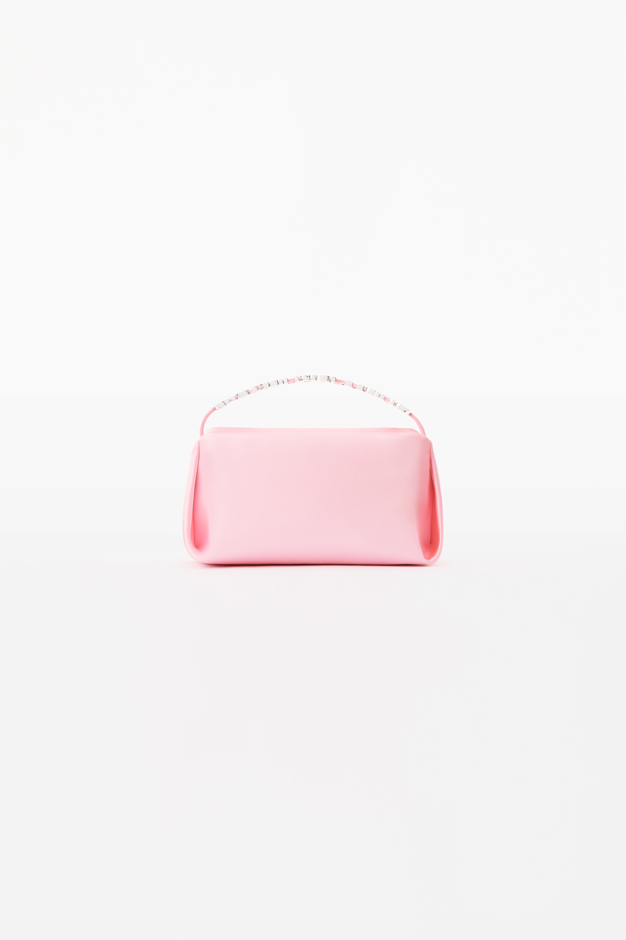 MARQUESS MICRO BAG IN SATIN - 1