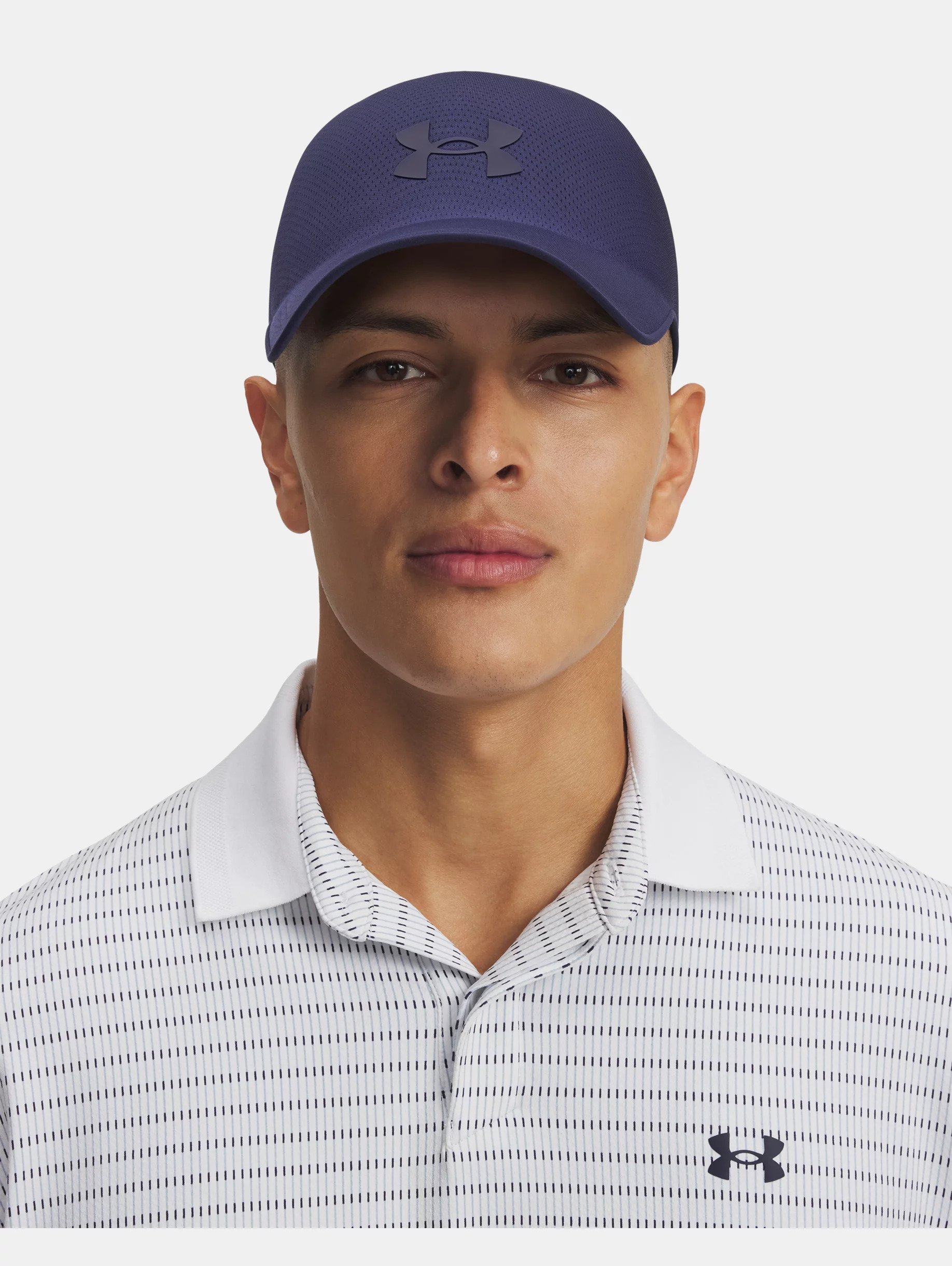 UA StealthForm Uncrushable Hat - 4