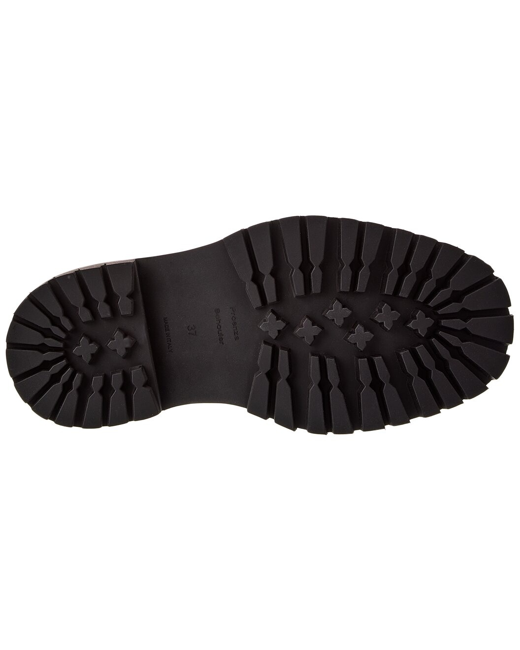 Proenza Schouler Leather Loafer - 4