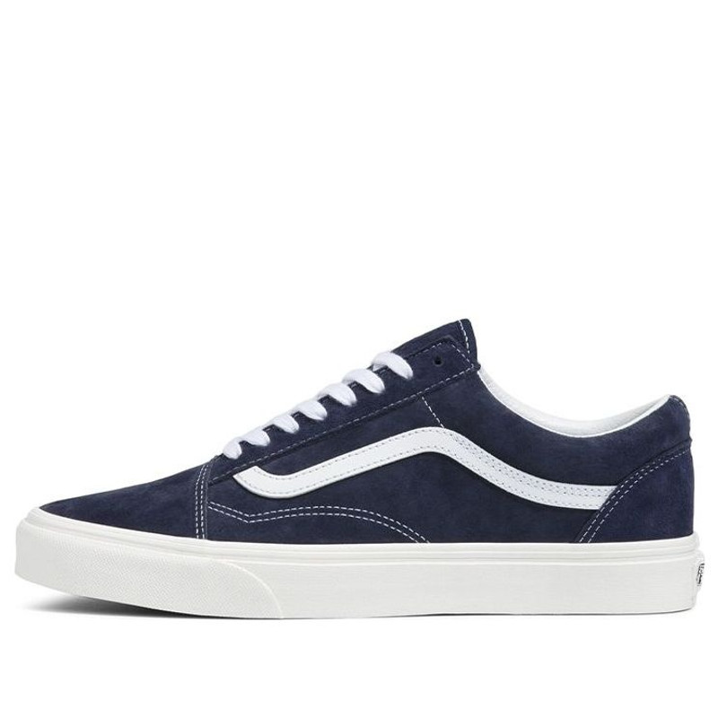 Vans Old Skool 'Pig Suede - Persian Night' VN0A38G19G5 - 1