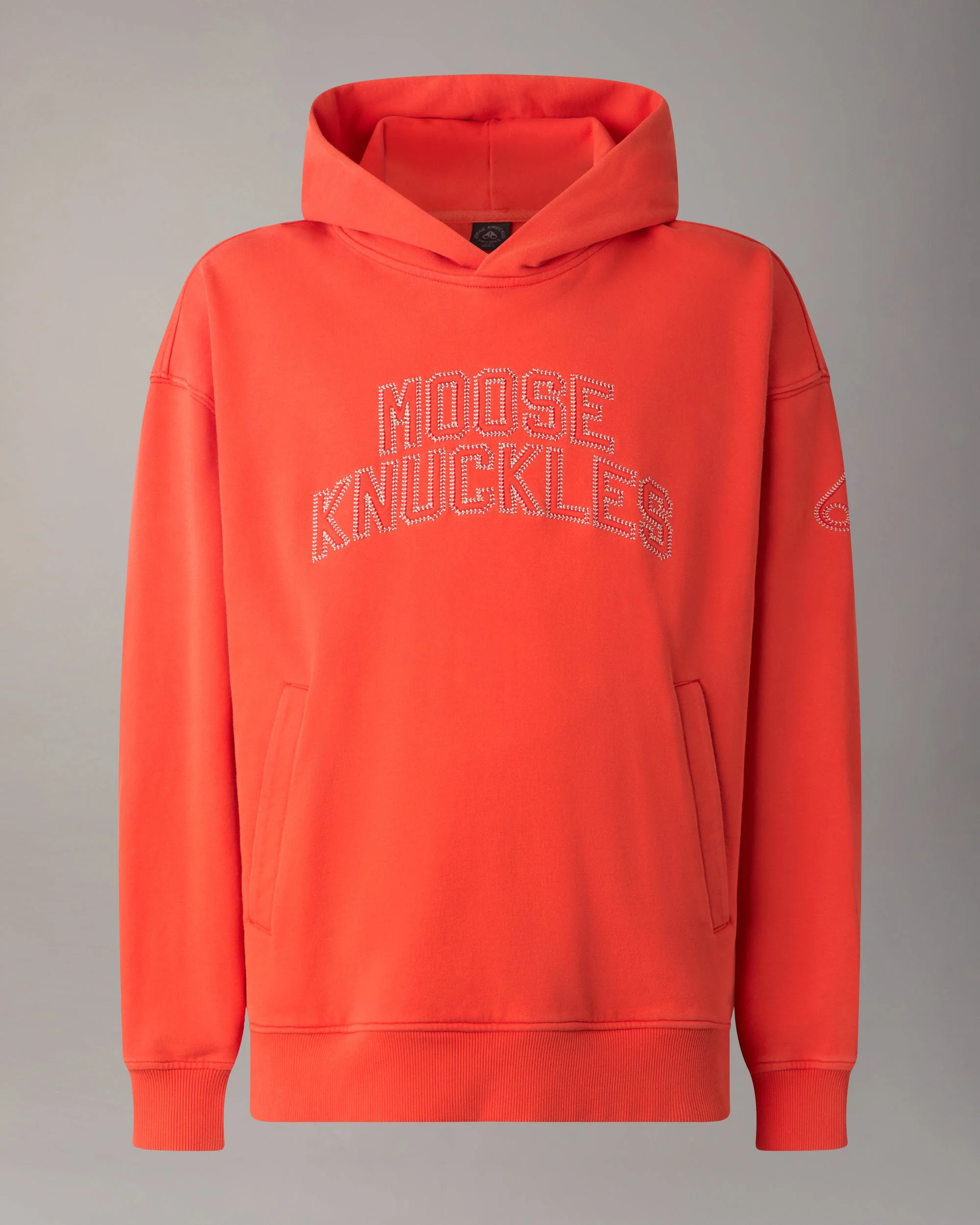 TRUE NORTH HOODIE - 1