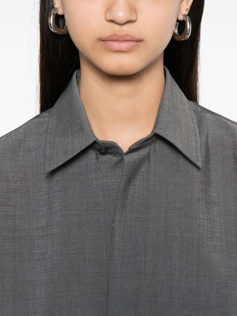 Bodhi short-sleeve shirt 5