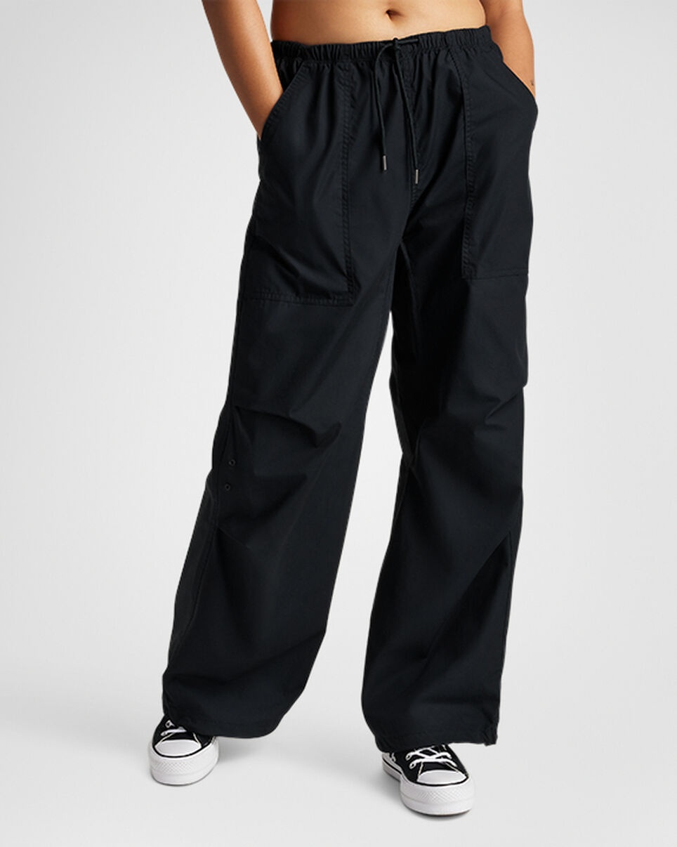 Parachute Pants - 1