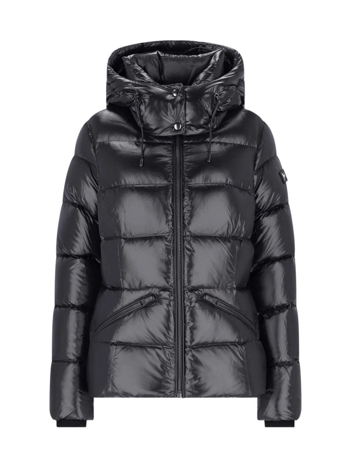'MADALYN' DOWN JACKET - 1