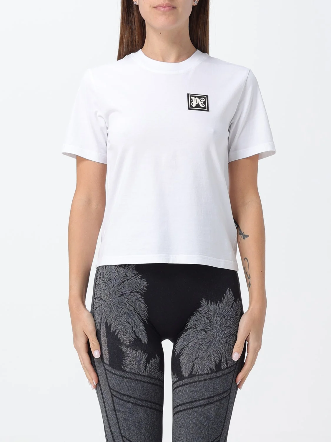 Sweater woman Palm Angels - 1