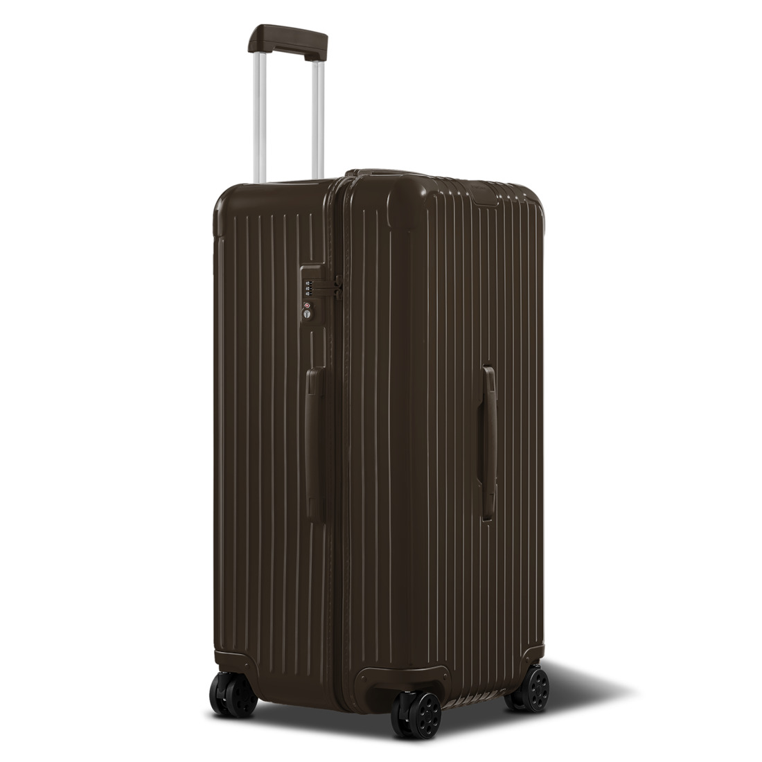 Essential Trunk Plus - 2