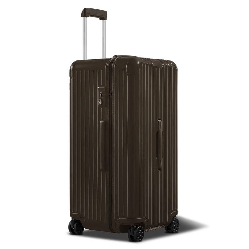 RIMOWA Essential Trunk Plus outlook