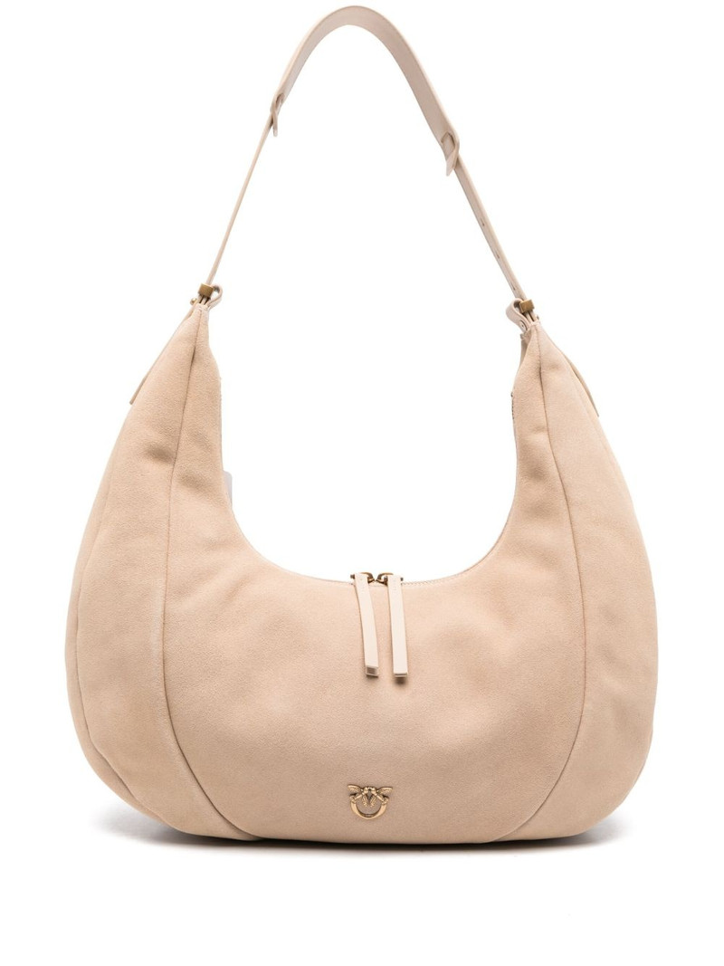 suede shoulder bag 1