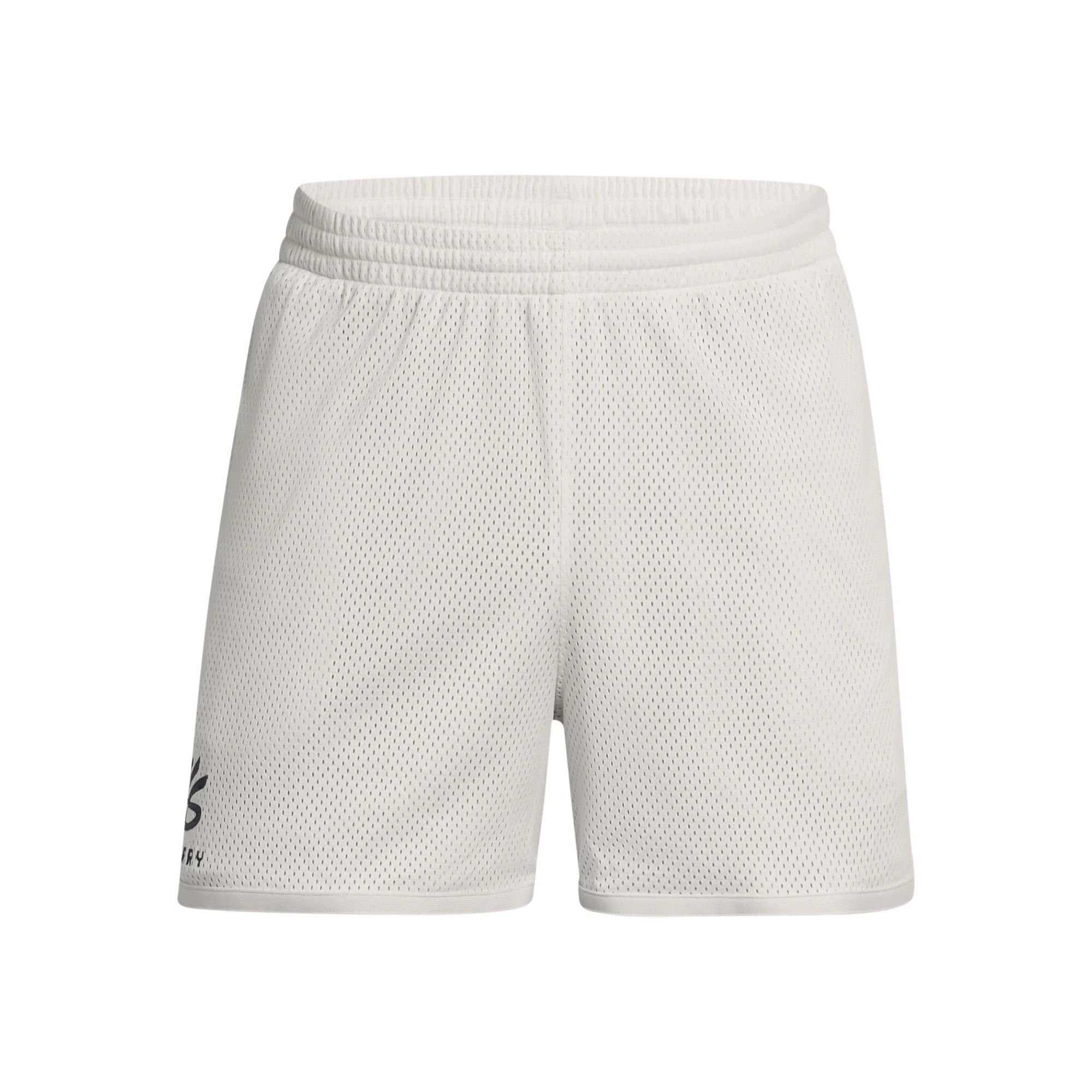 Under Armour Men's Curry Splash Shorts - 1