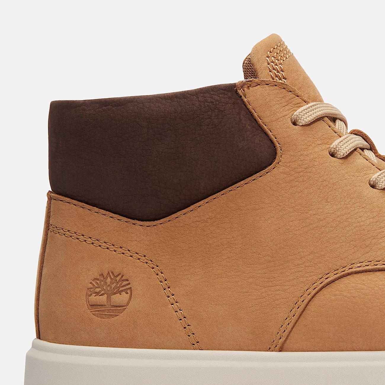 Men's Emerson Street Mid Sneaker - 7