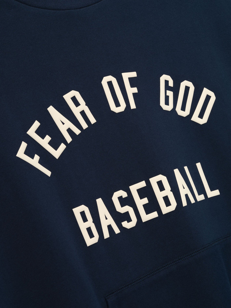 MLB Sport Crewneck 3