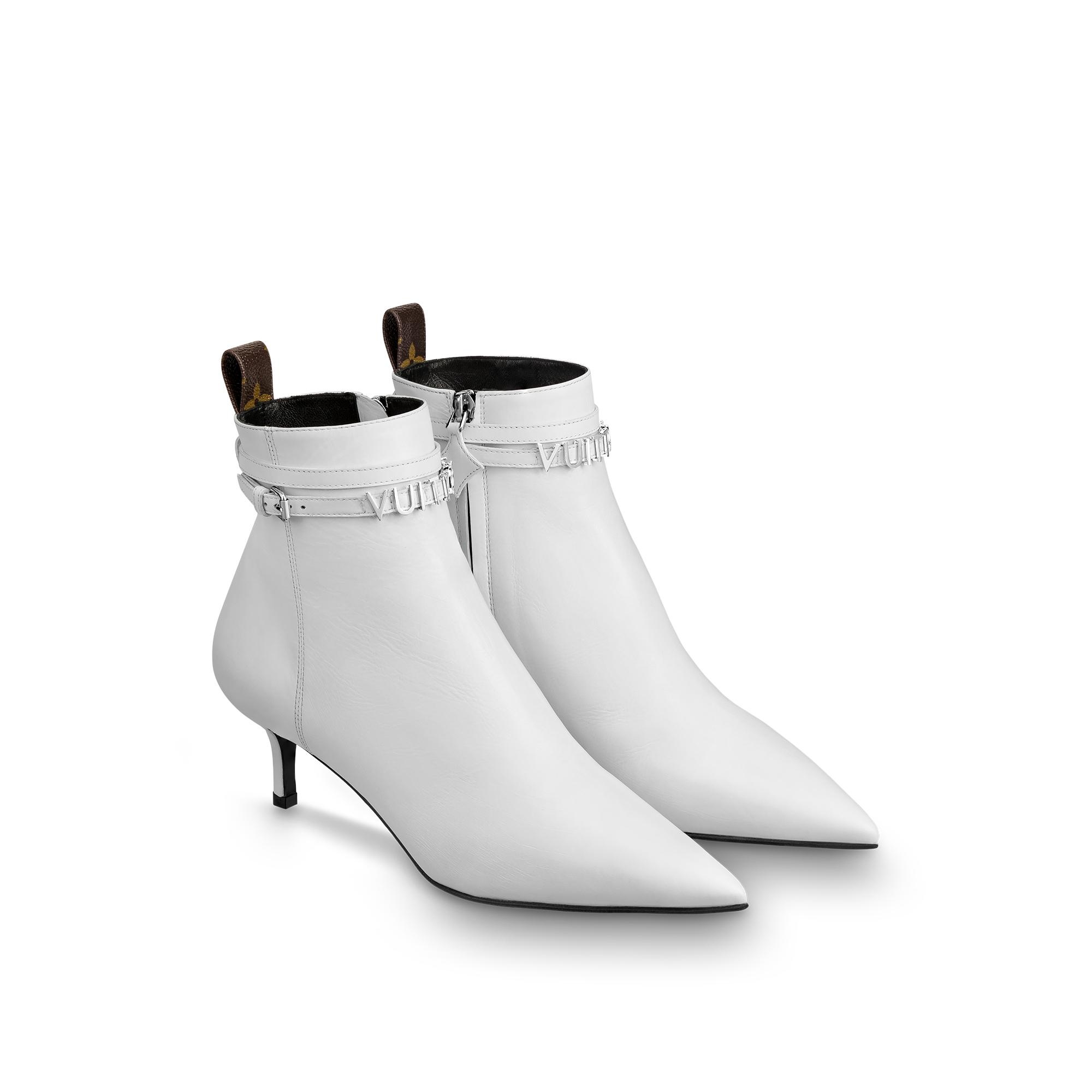 Call Back Ankle Boot - 2