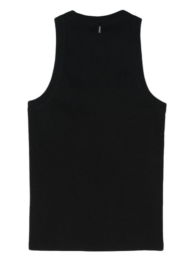 EYTYS Ivy ribbed tank top outlook