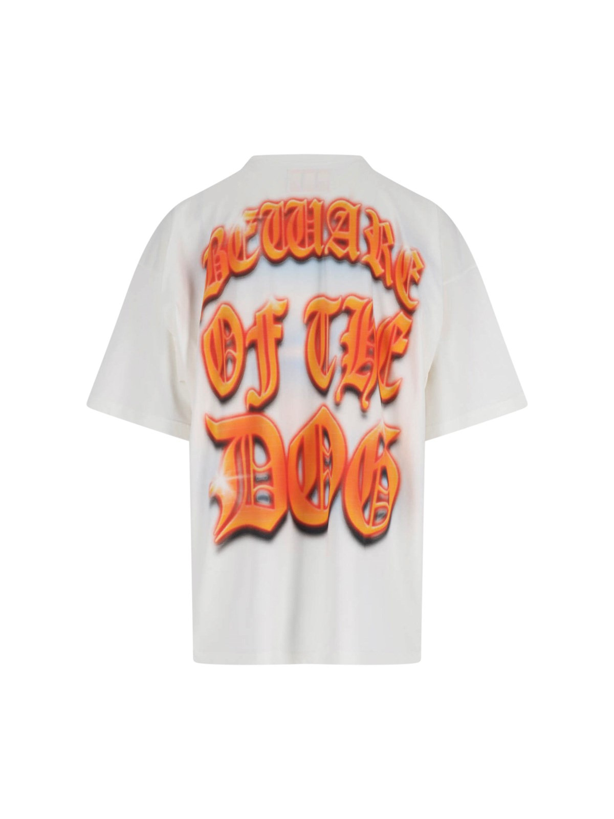 'THE BOY DOG' T-SHIRT - 2