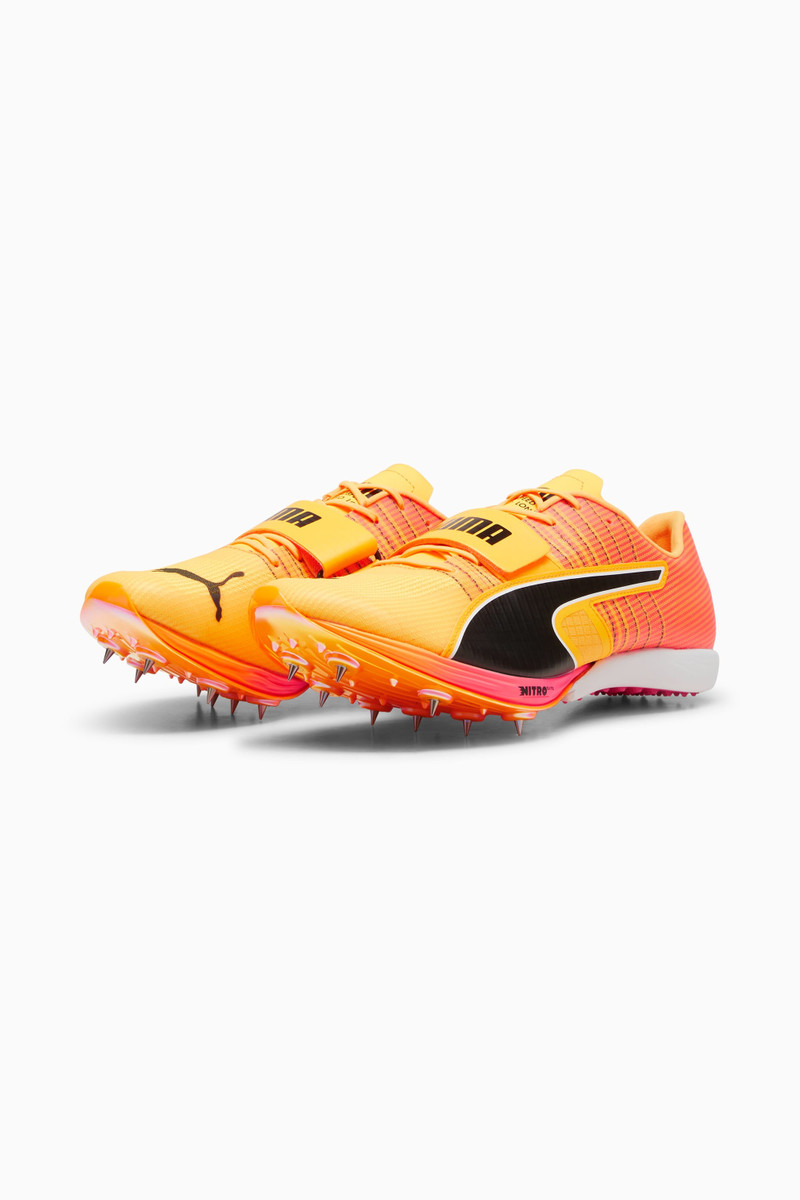 PUMA evoSPEED NITRO™ Long-Jump 2 Track Spikes | REVERSIBLE