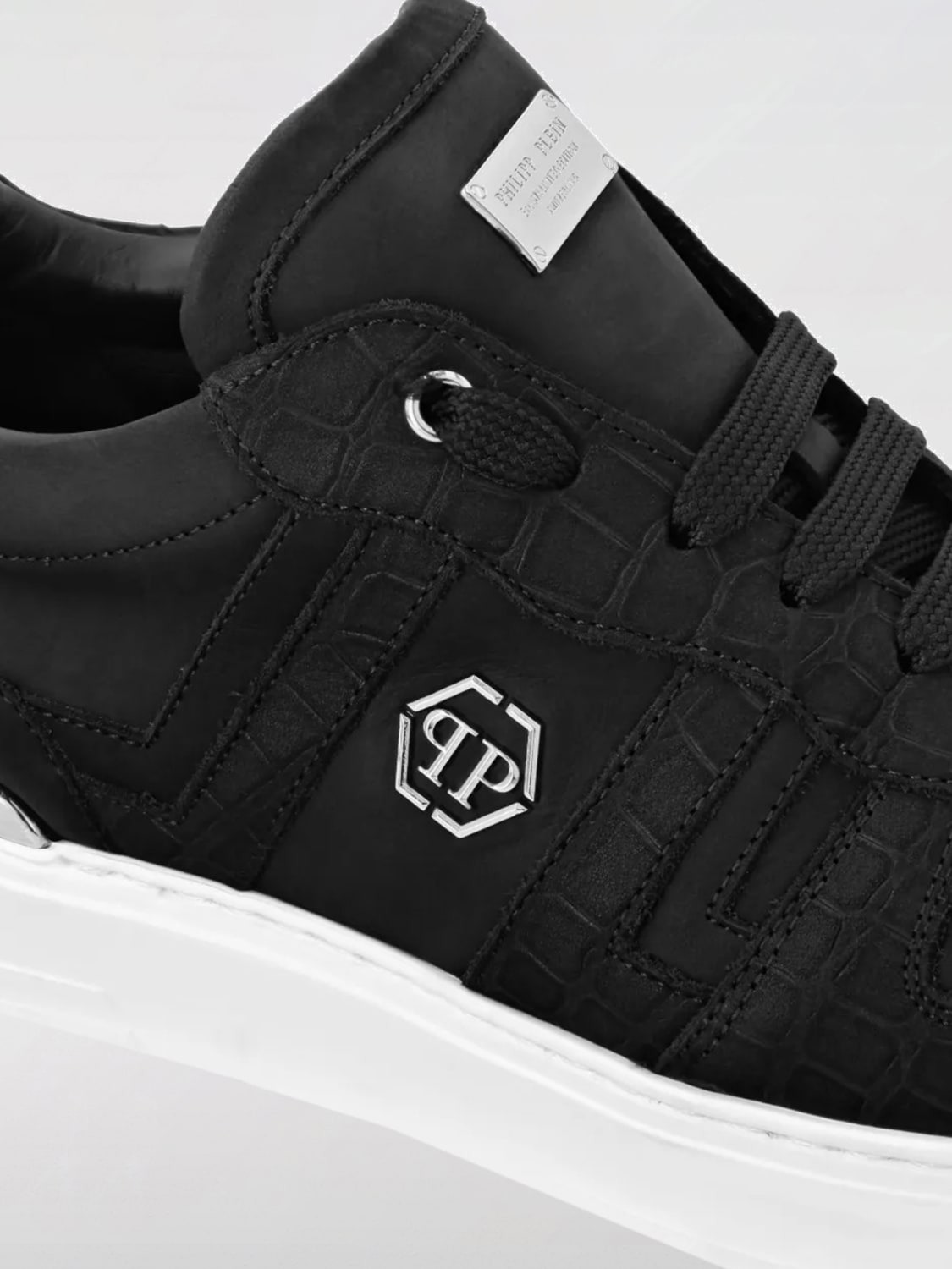 Sneakers men Philipp Plein - 3