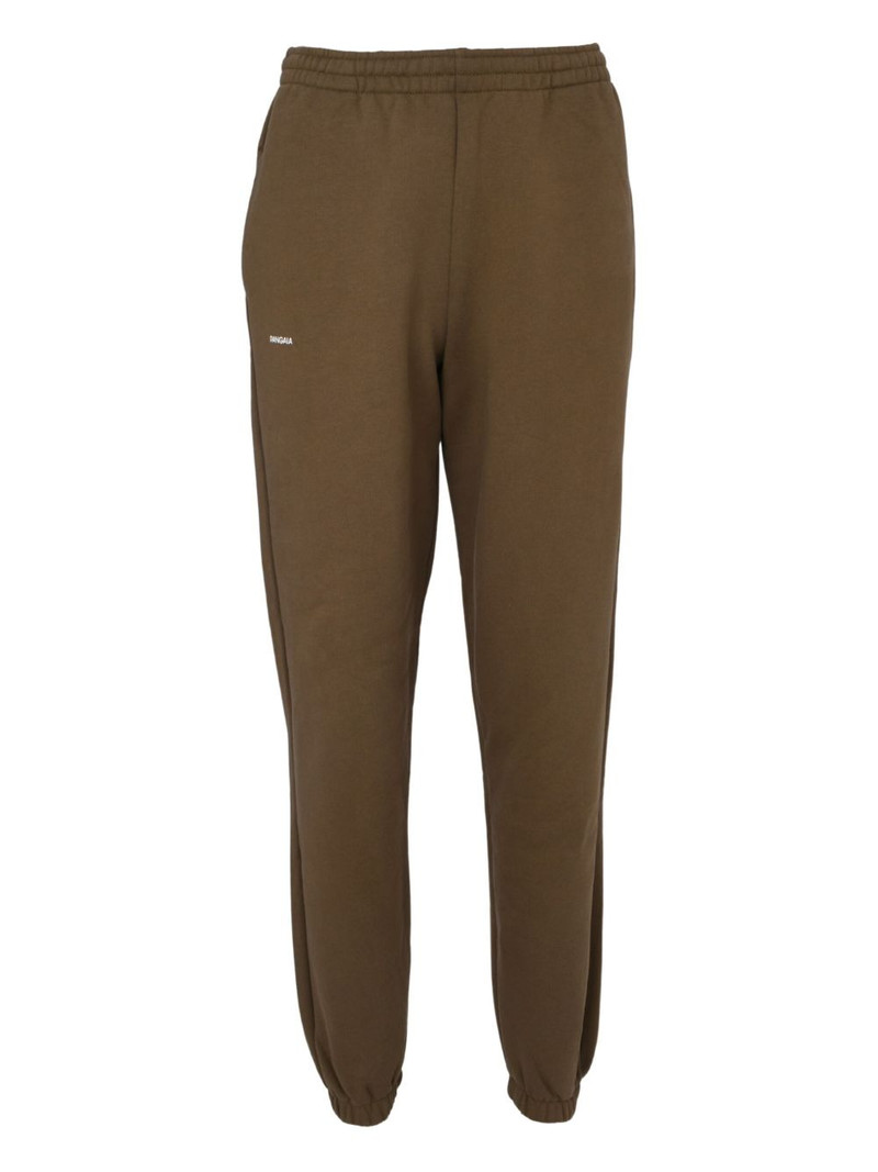 365 cotton track trousers 1