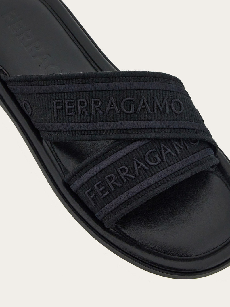 Slide with signature 7