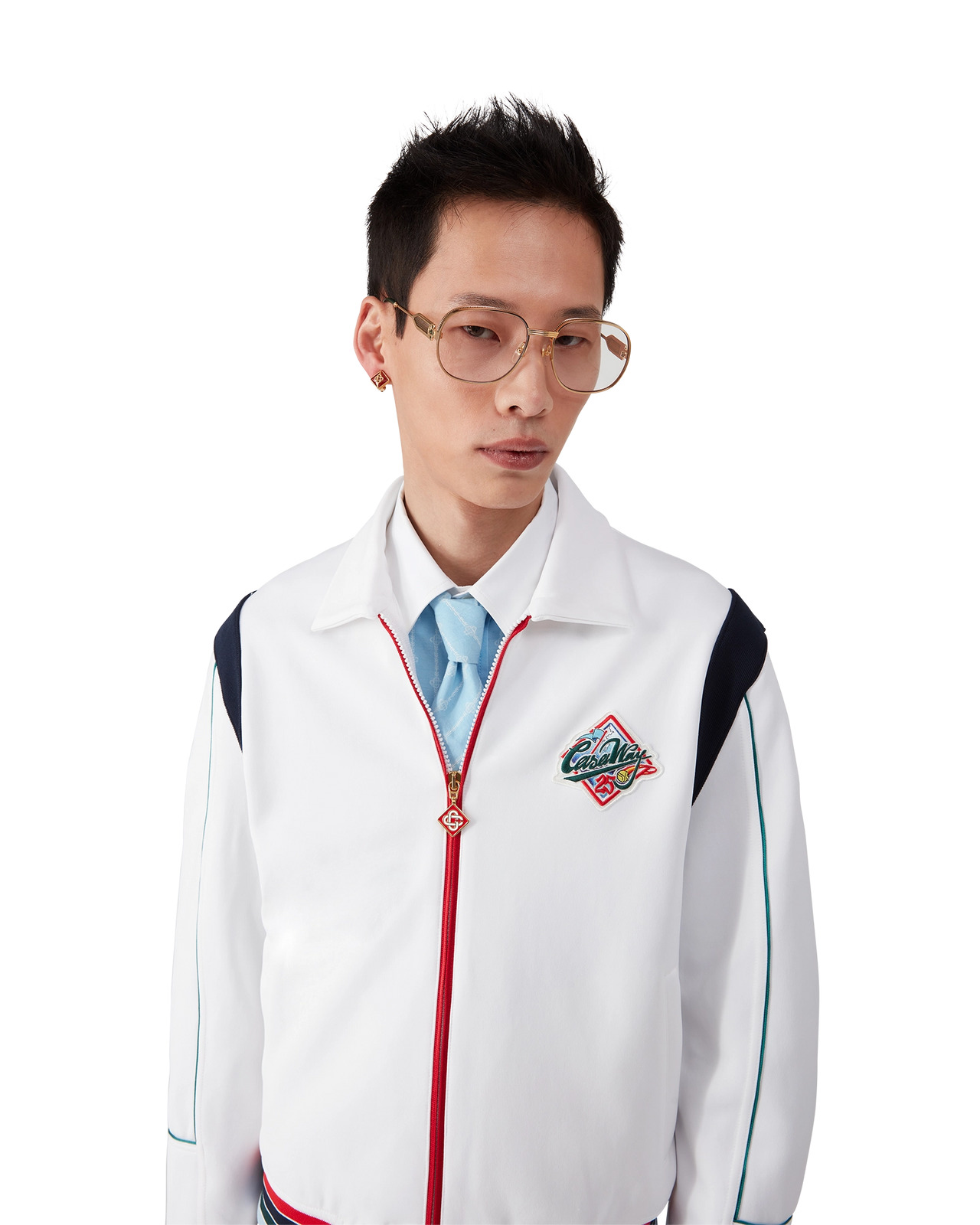 Sports Jacket | Casablanca Paris - 4