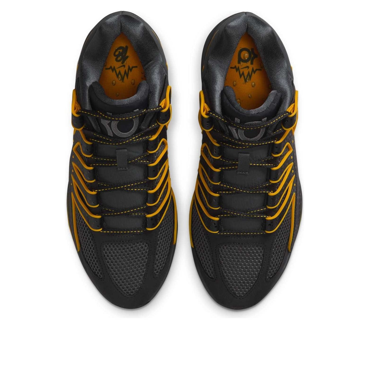 Nike KD 18 EP 'Rain City' HV1991-002 - 2