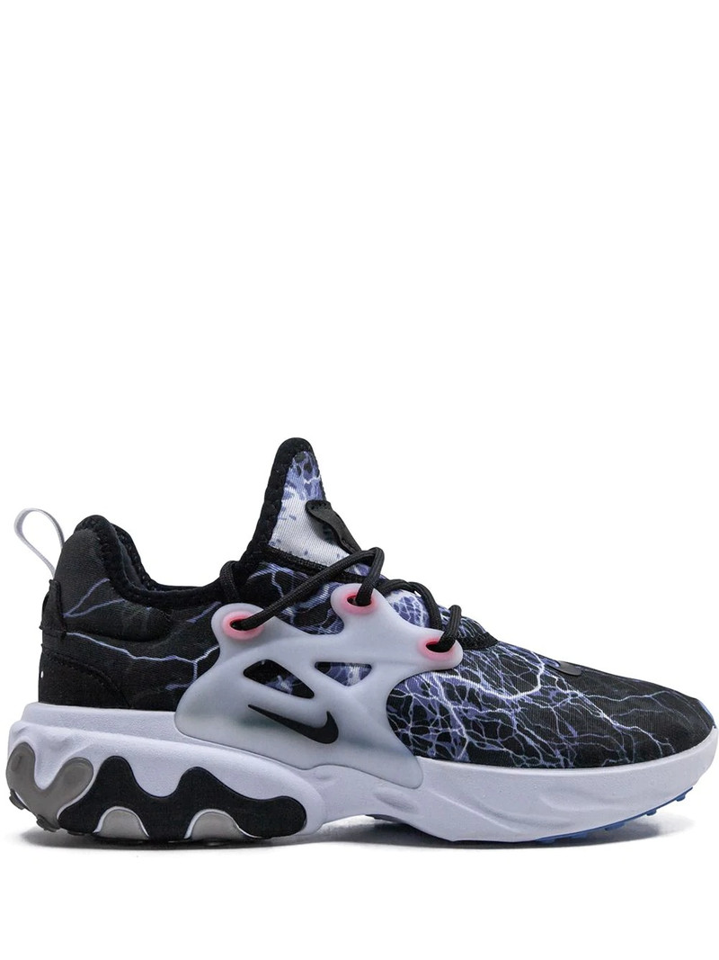 React Presto "Trouble At Home" sneakers - 1