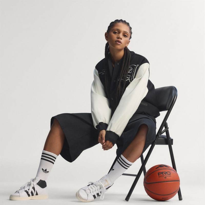 Originals Basketball Jacket 8
