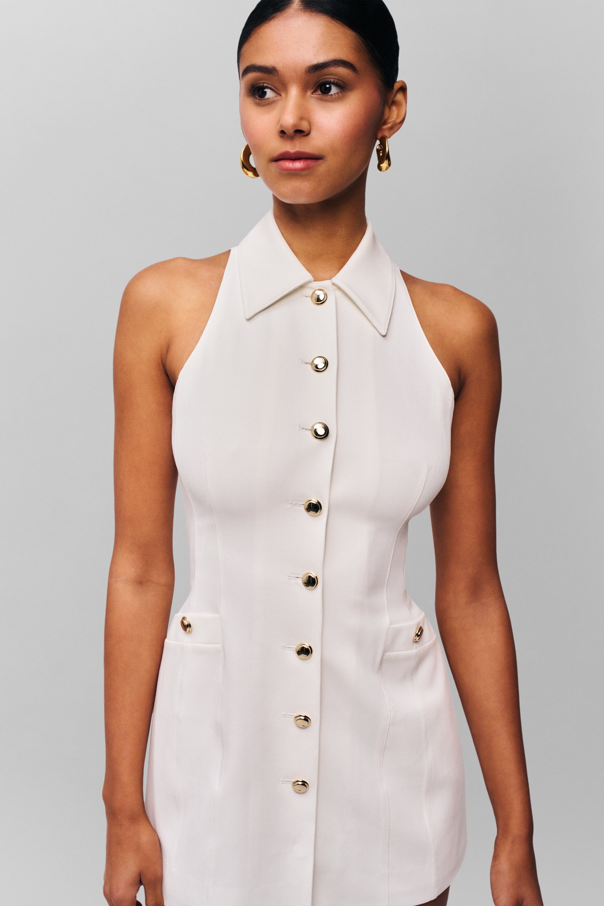 ISLA DRESS - 2