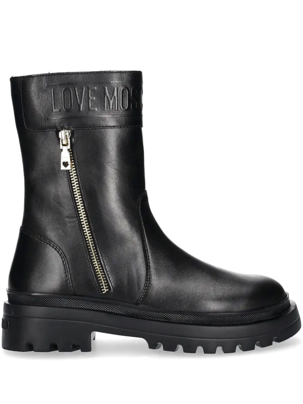 Her Love boots - 1