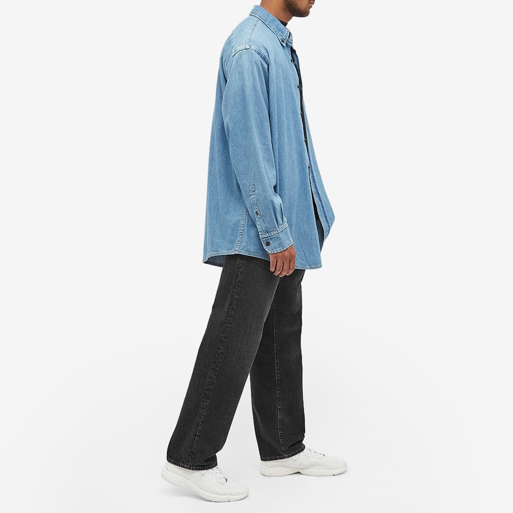 Acne Studios 2003 Loose Jean - 6