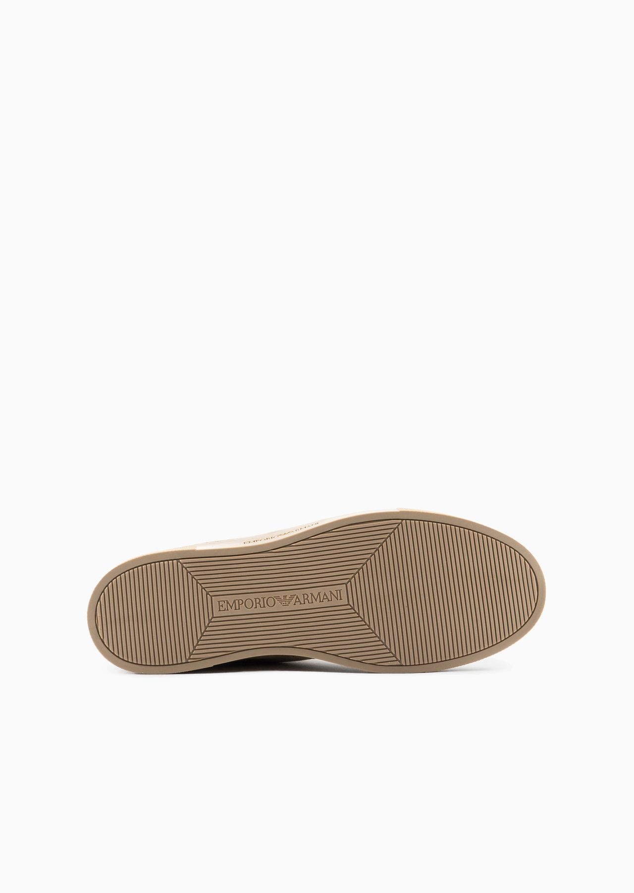 Suede chukkas - 6