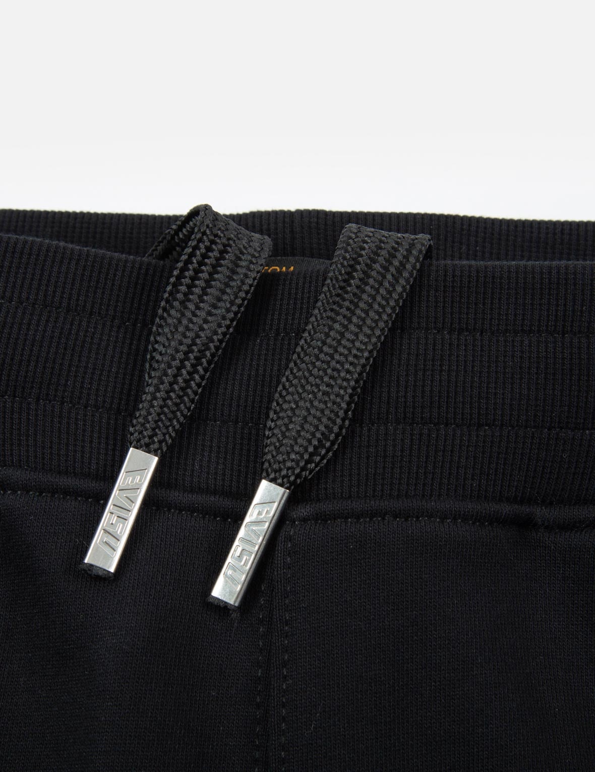 BRUSHTROKE DAICOCK FOIL-PRINT SWEATPANTS - 10