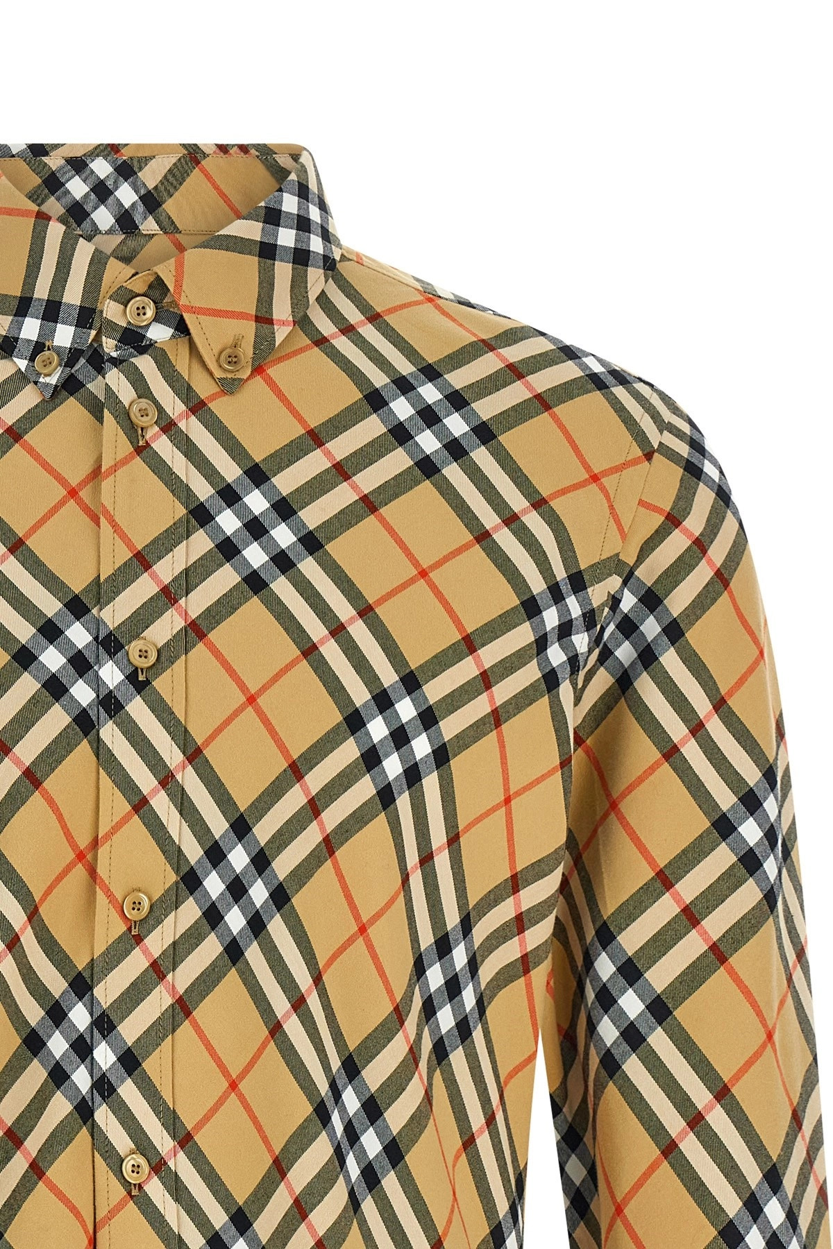 'Roan' shirt - 4