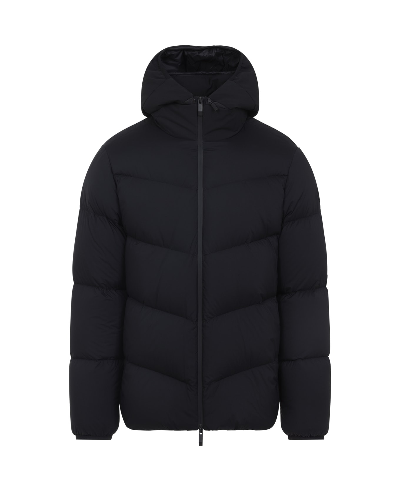 Forez Jacket - 2
