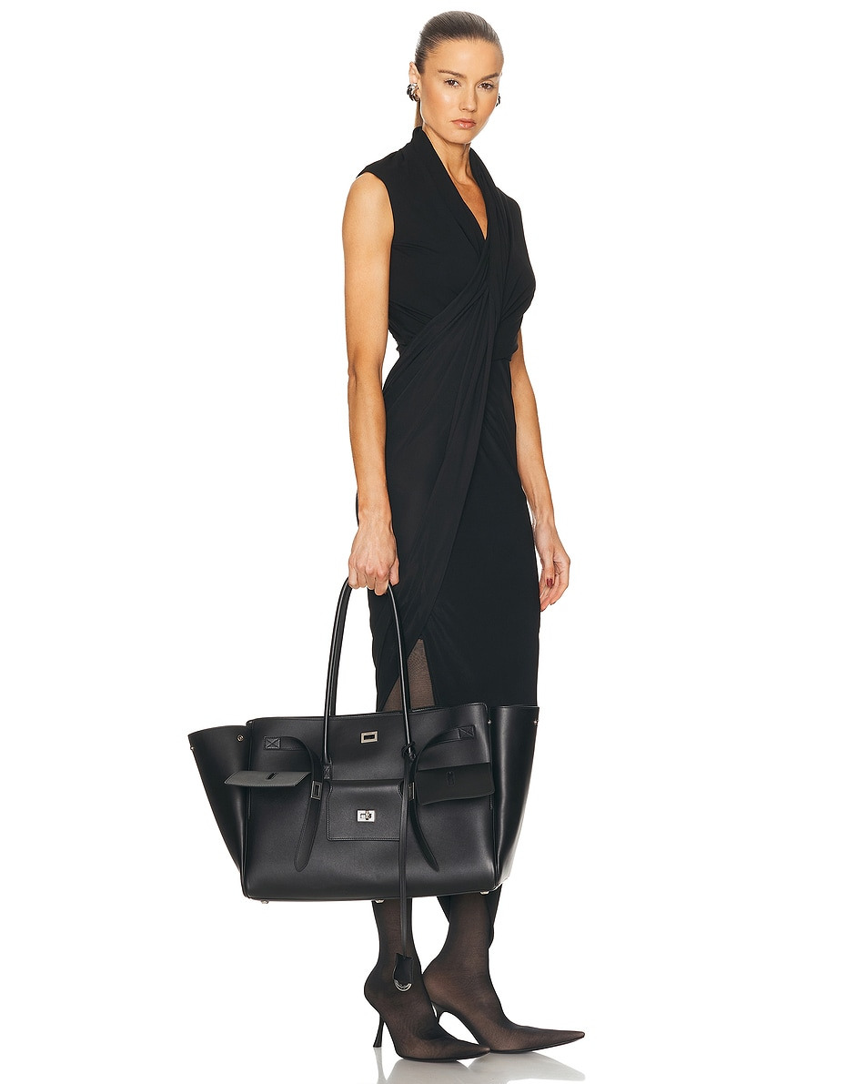 Bel Air Large Carry All Bag - 2