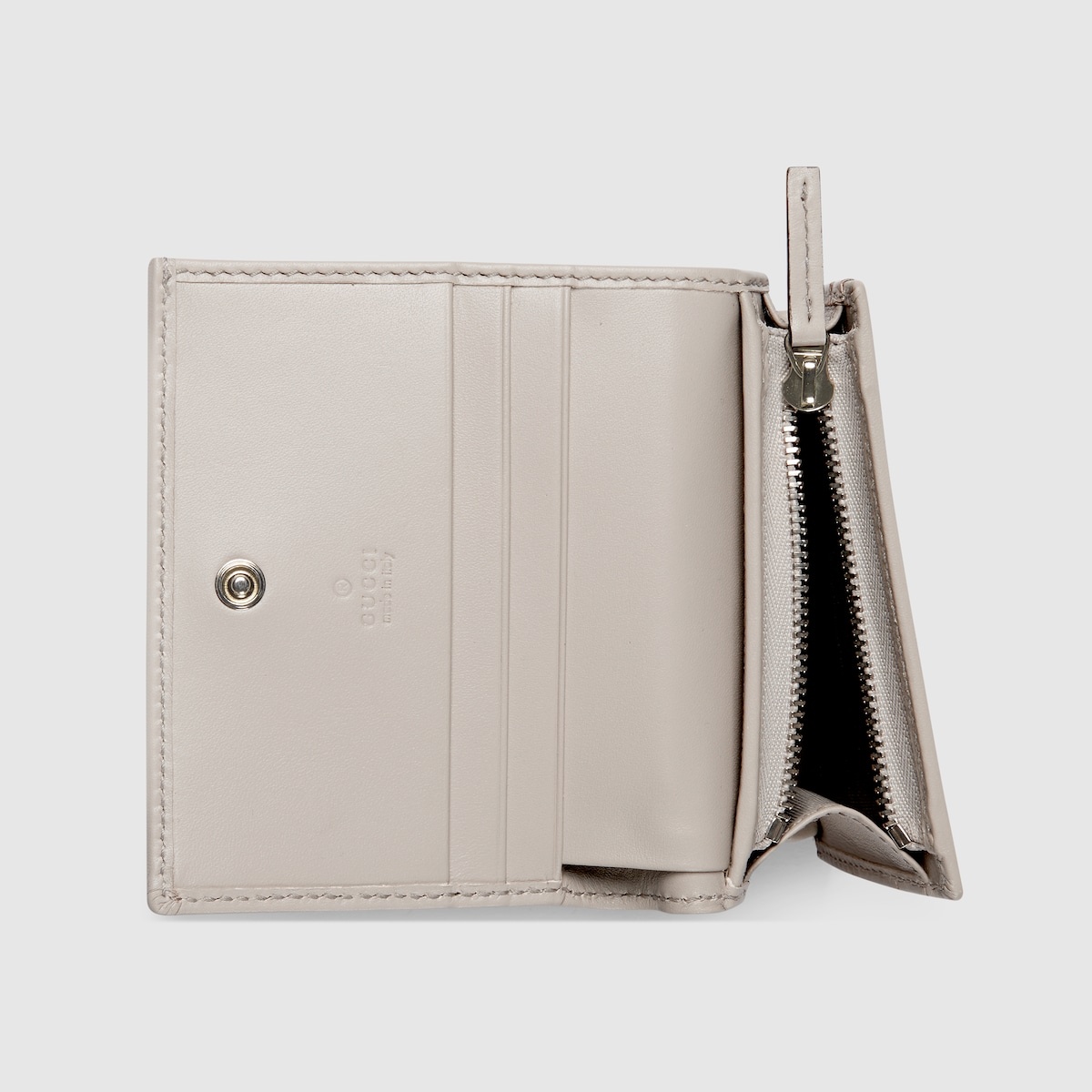 GG Marmont card case wallet - 3