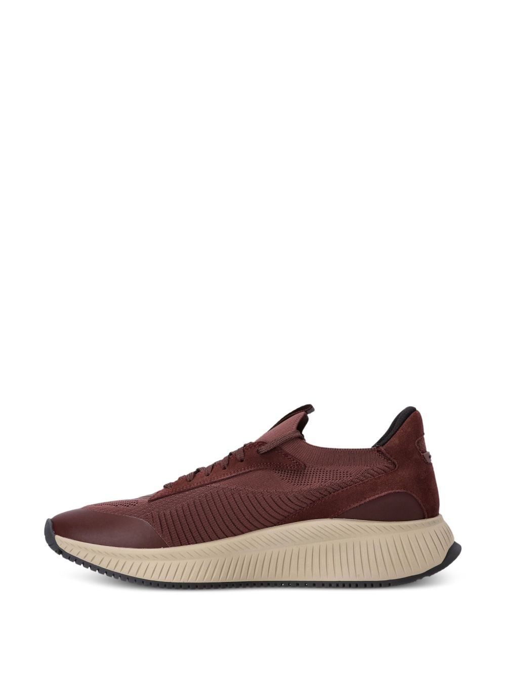 Ttnm Evo panelled sneakers - 4
