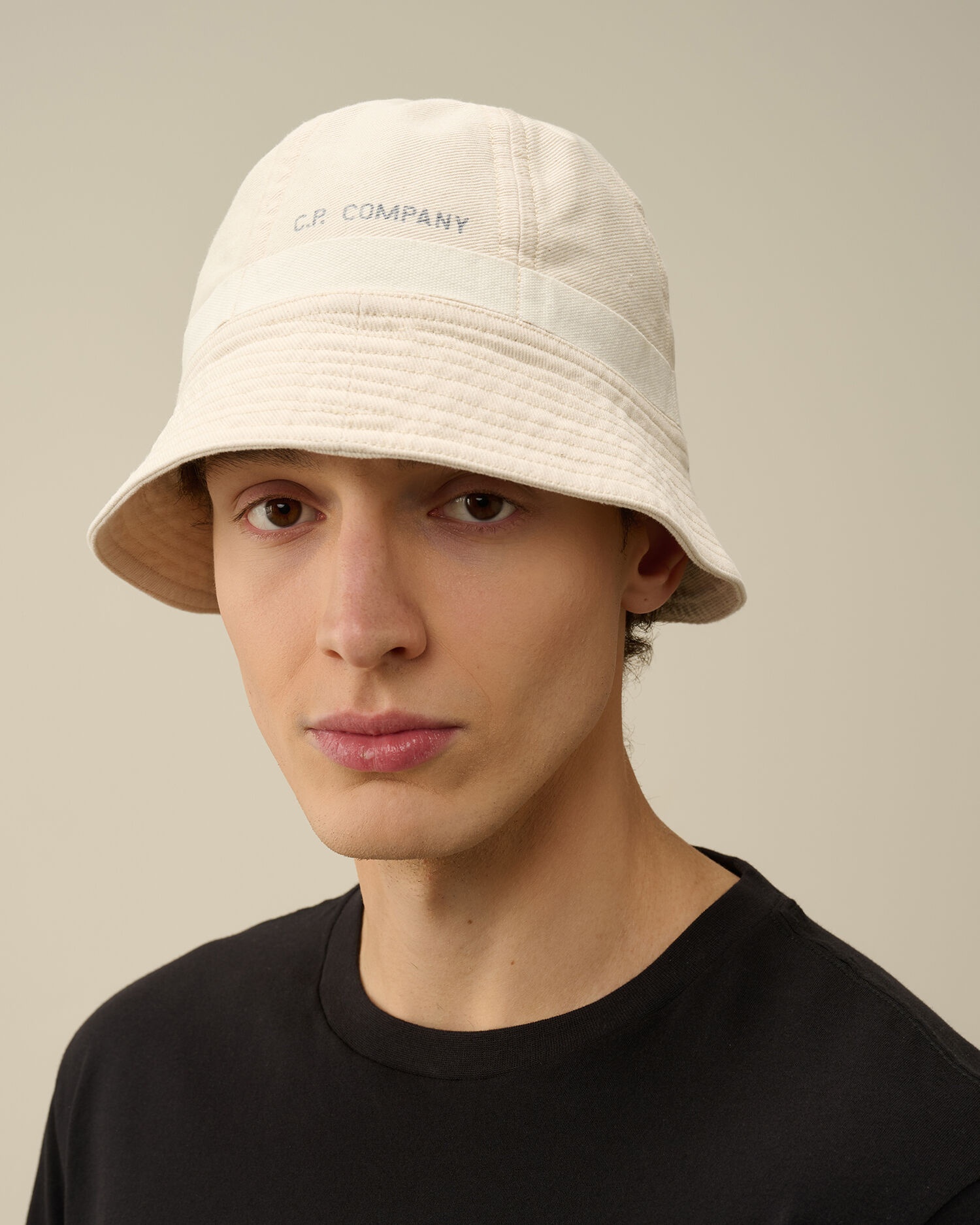 帽子 BUCKET HAT - CP WEATHER POPLIN BUCKET HAT - CP WEATHER POPLIN Engineered Garments Bucket