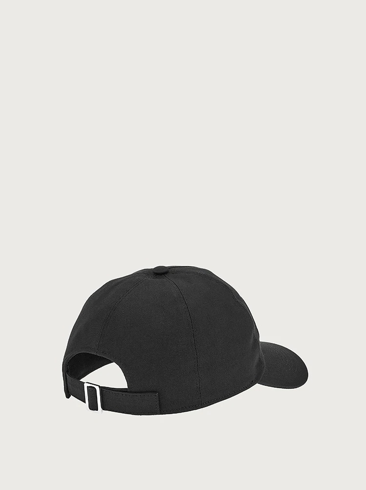 GANCINI BASEBALL CAP - 4